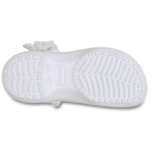 Crocs Classic Platform Bouquet Clog
